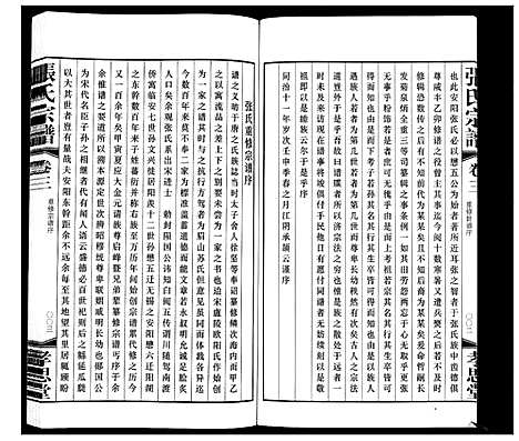 [下载][张氏宗谱_14卷]江苏.张氏家谱_三.pdf