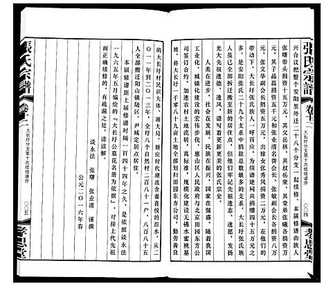 [下载][张氏宗谱_14卷]江苏.张氏家谱_十二.pdf