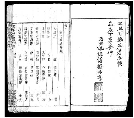 [下载][张氏宗谱_42卷]江苏.张氏家谱_一.pdf