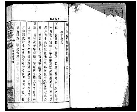 [下载][张氏宗谱_42卷]江苏.张氏家谱_十八.pdf