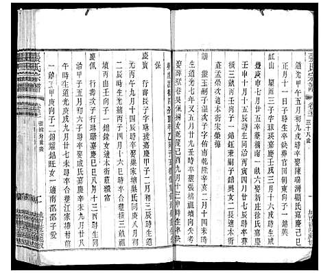 [下载][张氏宗谱_42卷]江苏.张氏家谱_三十一.pdf