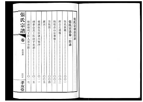 [下载][张氏宗谱_6卷]江苏.张氏家谱_一.pdf