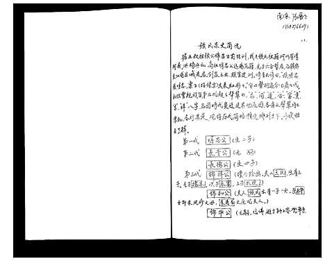 [下载][张氏家史简况]江苏.张氏家史简况.pdf