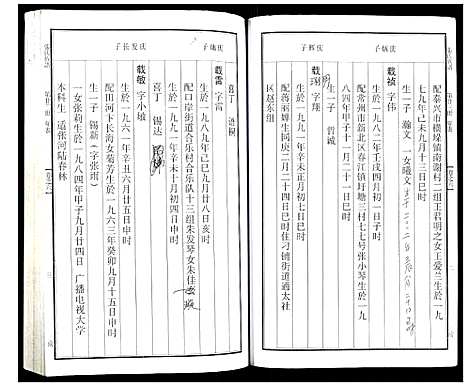 [下载][张氏族谱]江苏.张氏家谱_六.pdf