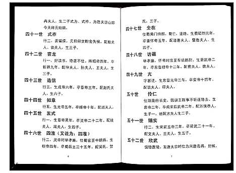 [下载][张氏东词宗谱_8卷首1卷]江苏.张氏东词家谱_一.pdf