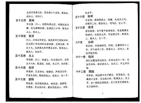 [下载][张氏东词宗谱_8卷首1卷]江苏.张氏东词家谱_一.pdf