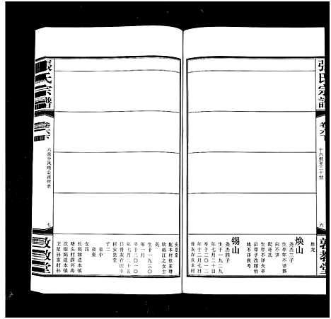 [下载][白荡里张氏宗谱_8卷_张氏宗谱]江苏.白荡里张氏家谱_七.pdf