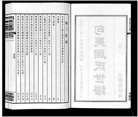 [下载][周氏宗谱_2卷]江苏.周氏家谱_二.pdf