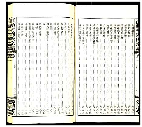 [下载][江头村周氏宗谱]江苏.江头村周氏家谱_一.pdf