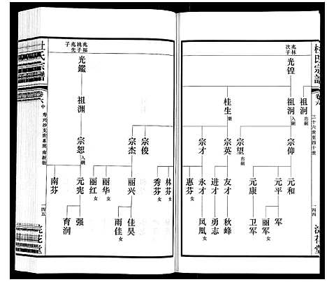 [下载][杜氏宗谱_13卷]江苏.杜氏家谱_九.pdf