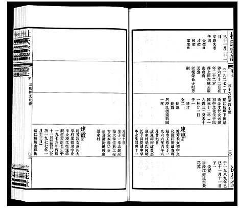 [下载][杜氏宗谱_13卷]江苏.杜氏家谱_十二.pdf