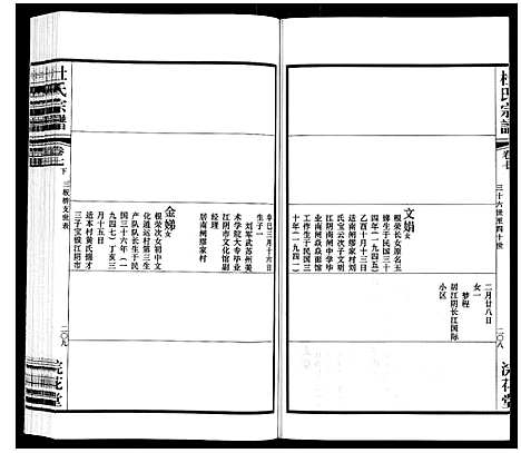 [下载][杜氏宗谱_13卷]江苏.杜氏家谱_十二.pdf