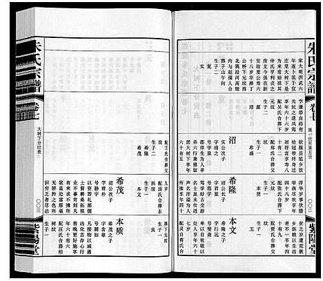 [下载][朱氏宗谱_12卷首1卷]江苏.朱氏家谱_七.pdf