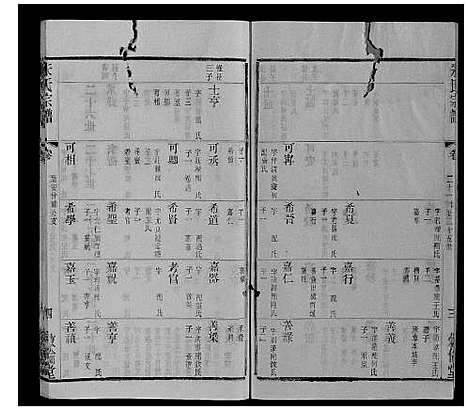 [下载][朱氏宗谱_80卷]江苏.朱氏家谱_二十二.pdf