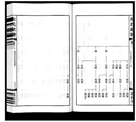 [下载][朱氏家谱_4卷]江苏.朱氏家谱_三.pdf