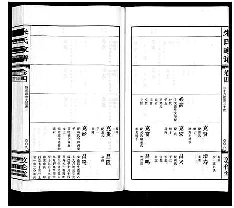 [下载][朱氏家谱_4卷]江苏.朱氏家谱_四.pdf