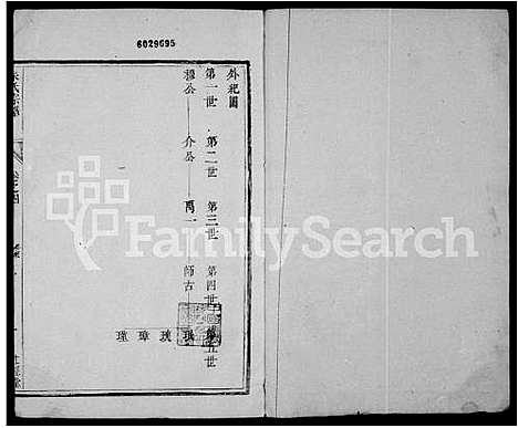 [下载][润东顺江洲朱氏族谱_12卷_朱氏宗谱]江苏.润东顺江洲朱氏家谱_二.pdf