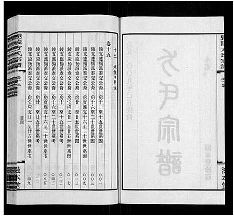 [下载][毗陵方氏宗谱_26卷首1卷_毘陵方氏宗谱_方氏宗谱]江苏.毗陵方氏家谱_十三.pdf