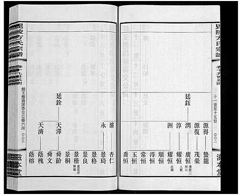 [下载][毗陵方氏宗谱_26卷首1卷_毘陵方氏宗谱_方氏宗谱]江苏.毗陵方氏家谱_十六.pdf