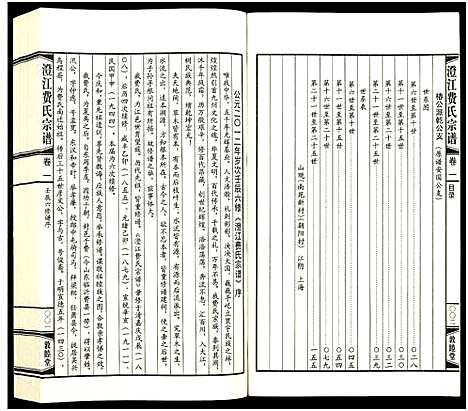 [下载][澄江费氏宗谱]江苏.澄江费氏家谱_二.pdf