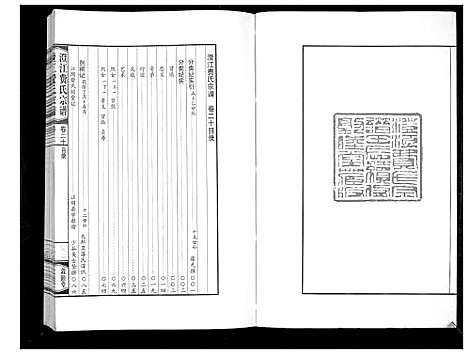 [下载][澄江费氏宗谱]江苏.澄江费氏家谱_二十一.pdf