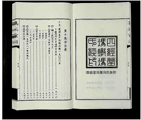 [下载][冯氏宗谱_江苏省盐城市卷本_11卷_冯氏宗谱_冯氏宗谱_江苏省盐城市卷本]江苏.冯氏家谱_十.pdf