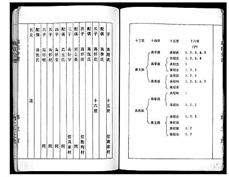 [下载][高氏分谱_不分卷]江苏.高氏分谱.pdf