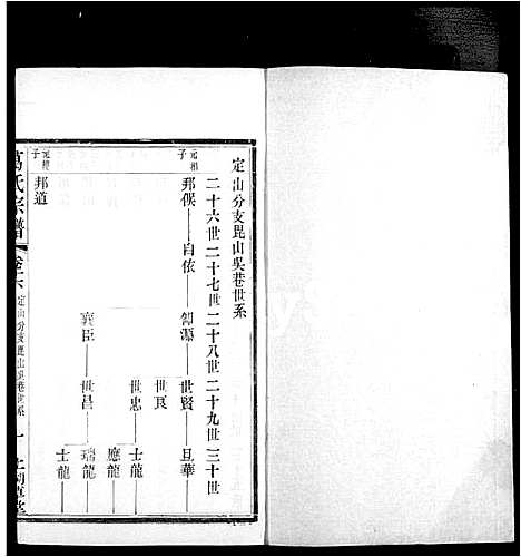 [下载][江阴葛氏宗谱_31卷_含卷首_葛氏宗谱]江苏.江阴葛氏家谱_二.pdf