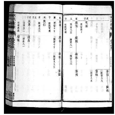 [下载][耿氏家乘_32卷]江苏.耿氏家乘_六.pdf