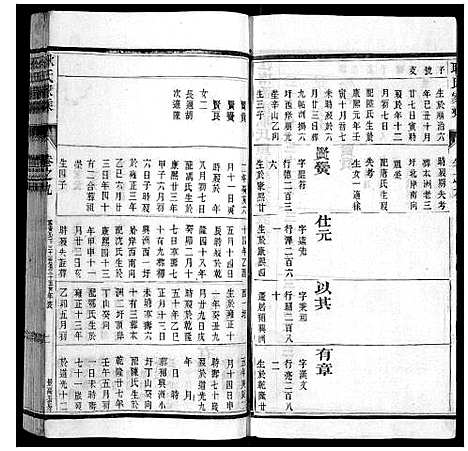 [下载][耿氏家乘_32卷]江苏.耿氏家乘_十一.pdf