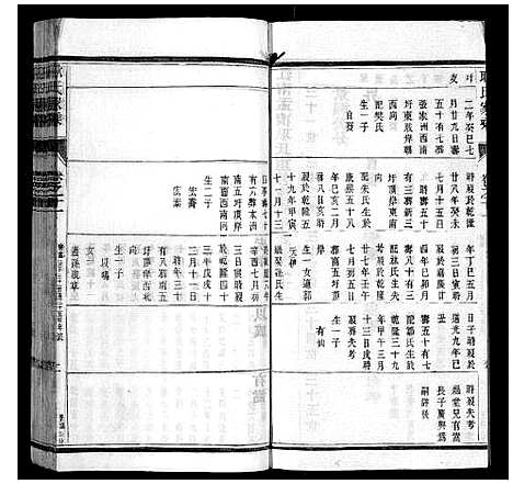 [下载][耿氏家乘_32卷]江苏.耿氏家乘_十三.pdf