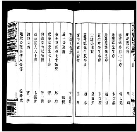 [下载][齐礼龚氏宗谱_17卷首1卷_毘陵龚氏世谱_齐礼龚氏宗谱]江苏.齐礼龚氏家谱_十六.pdf