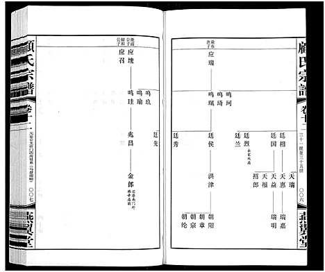 [下载][顾氏宗谱_16卷]江苏.顾氏家谱_十二.pdf