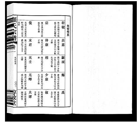 [下载][顾氏宗谱_3卷]江苏.顾氏家谱_二.pdf