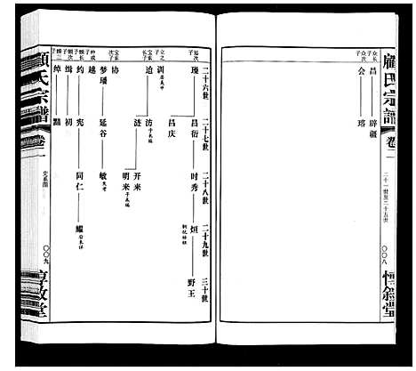 [下载][顾氏宗谱_3卷]江苏.顾氏家谱_二.pdf