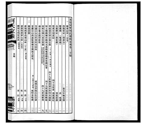 [下载][晋陵何墅何氏家乘_22卷]江苏.晋陵何墅何氏家乘_三.pdf