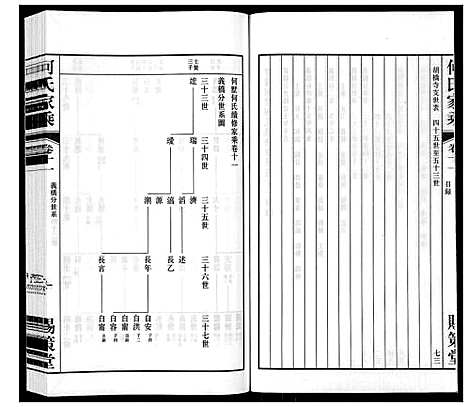 [下载][晋陵何墅何氏家乘_22卷]江苏.晋陵何墅何氏家乘_十一.pdf