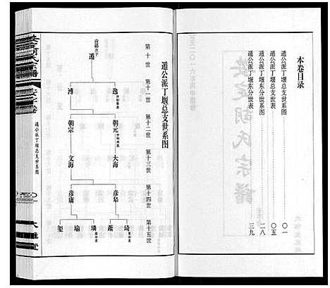 [下载][安定胡氏宗谱_13卷]江苏.安定胡氏家谱_四.pdf