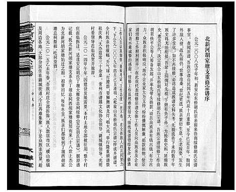 [下载][安定胡氏宗谱_13卷]江苏.安定胡氏家谱_十.pdf