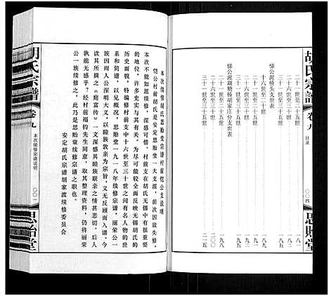 [下载][胡氏宗谱_18册_首1卷]江苏.胡氏家谱_十.pdf