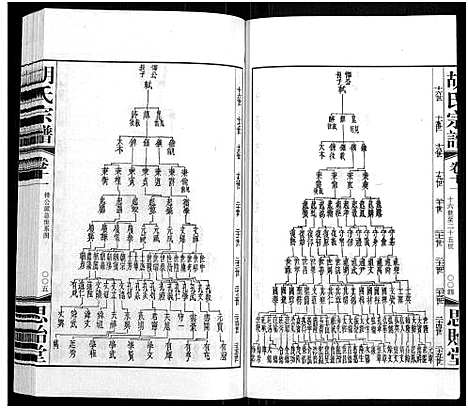 [下载][胡氏宗谱_18册_首1卷]江苏.胡氏家谱_十二.pdf