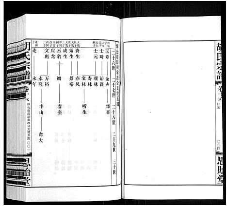 [下载][胡氏宗谱_18册_首1卷]江苏.胡氏家谱_十七.pdf