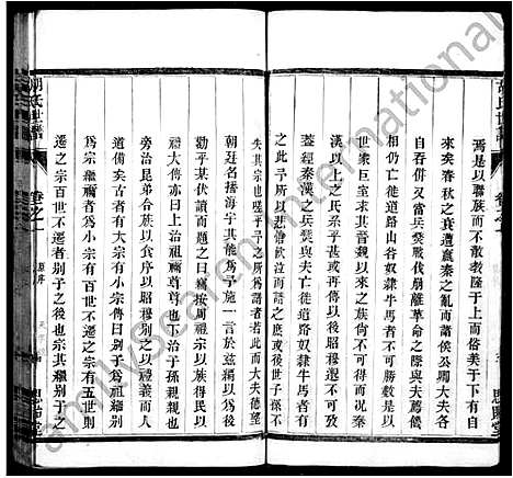 [下载][胡氏世谱_8卷]江苏.胡氏世谱.pdf