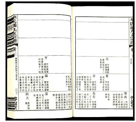 [下载][华氏通九支宗谱]江苏.华氏通九支家谱_二十三.pdf