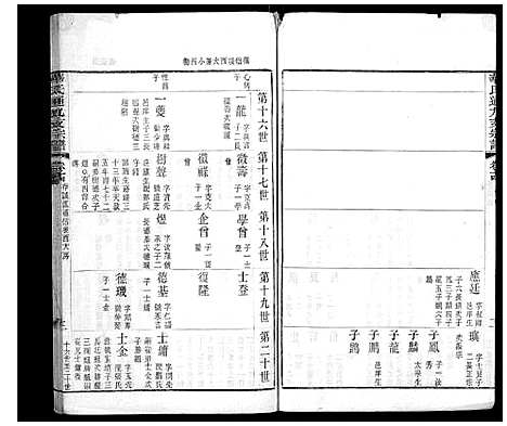 [下载][华氏通九支宗谱_28卷首1卷]江苏.华氏通九支家谱_八.pdf