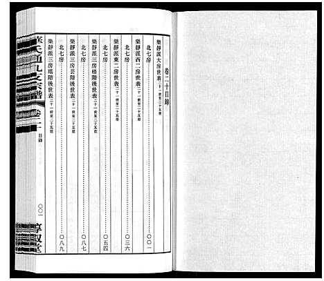 [下载][华氏通九支宗谱_28卷首1卷统宗附谱1卷]江苏.华氏通九支家谱_十六.pdf