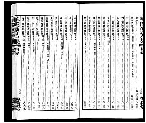 [下载][华氏通九支宗谱_28卷首1卷统宗附谱1卷]江苏.华氏通九支家谱_二十五.pdf