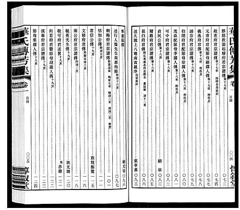 [下载][华氏通九支宗谱_28卷首1卷统宗附谱1卷]江苏.华氏通九支家谱_二十六.pdf