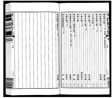 [下载][华氏通九支宗谱_28卷首1卷统宗附谱1卷]江苏.华氏通九支家谱_二十六.pdf