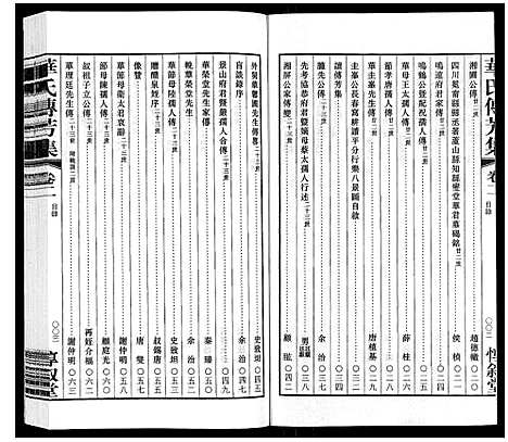 [下载][华氏通九支宗谱_28卷首1卷统宗附谱1卷]江苏.华氏通九支家谱_二十七.pdf